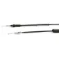Ντίζα γκαζιού Pro-X για KAWASAKI KX60/65 88-19; SUZUKI RM60/65 03-05 thumb