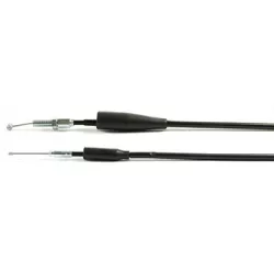 Ντίζα γκαζιού Pro-X για KAWASAKI KX85/100 14-19