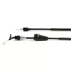 Ντίζα γκαζιού Pro-X για KTM SX 125/150/250 17-18, EXC 250/300 17; HUSQVARNA TE 150/250/300 17-18, TC 125/250 17-18 Ντίζα γκαζιού Pro-X για KTM SX 125/150/250 17-18, EXC 250/300 17; HUSQVARNA TE 150/250/300 17-18, TC 125/250 17-18