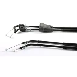 Ντίζα γκαζιού Pro-X για KTM 500 EXC-F 17, HUSQVARNA FE501 17