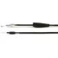 Ντίζα γκαζιού Pro-X για YAMAHA YZ125/250 96-98 thumb