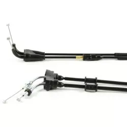 Ντίζα γκαζιού Pro-X για YAMAHA YZ450F 14-16, YZ450FX 16-18, WR450F 16-18 Ντίζα γκαζιού Pro-X για YAMAHA YZ450F 14-16, YZ450FX 16-18, WR450F 16-18