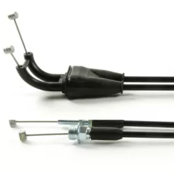 Ντίζα γκαζιού Pro-X για YAMAHA YZ250F 07-13, WR450F 07-11, WR250F 07-14