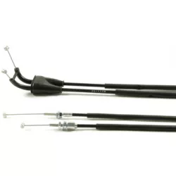 Ντίζα γκαζιού Pro-X για YAMAHA YZ250F / WR250F / WR426F 01-02, WR400F 00, YZ426F 00-02