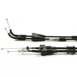 Ντίζα γκαζιού Pro-X για YAMAHA YZ450F 10-13 Ντίζα γκαζιού Pro-X για YAMAHA YZ450F 10-13