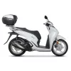 Βάσεις βαλιτσών SHAD TOP MASTER για HONDA SH125 '17/'20 Βάσεις βαλιτσών SHAD TOP MASTER για HONDA SH125 '17/'20