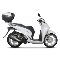 Βάσεις βαλιτσών SHAD TOP MASTER για HONDA SH125 '17/'20 Βάσεις βαλιτσών SHAD TOP MASTER για HONDA SH125 '17/'20
