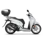 Βάσεις βαλιτσών SHAD TOP MASTER για HONDA SH125 '17/'20 thumb