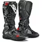 Μπότες μηχανής motocross SIDI CROSSFIRE 3-BLACK/BLACK thumb