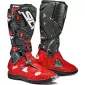 Μπότες μηχανής motocross SIDI CROSSFIRE 3-RED thumb