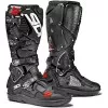 Μπότες μηχανής motocross SIDI CROSSFIRE 3 SRS-BLACK Μπότες μηχανής motocross SIDI CROSSFIRE 3 SRS-BLACK