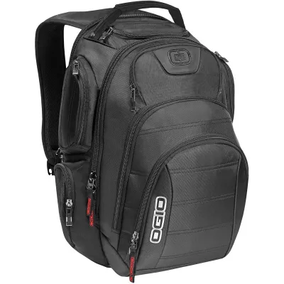 Σακίδιο πλάτης OGIO REV PACK ΜΑΥΡΟ
