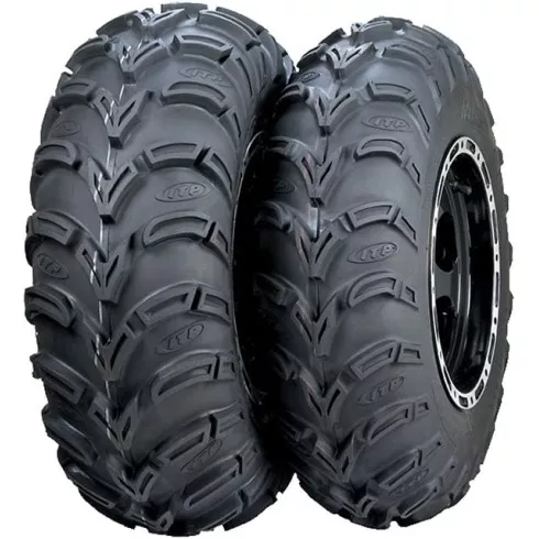 Λάστιχο για ATV 255/65-12 (25X10-12) 50N 6PR M+S TL MUD LITE AT Λάστιχο για ATV 255/65-12 (25X10-12) 50N 6PR M+S TL MUD LITE AT