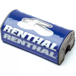 Μαξιλαράκι τιμονιού RENTHAL FATBAR PAD Blue Μαξιλαράκι τιμονιού RENTHAL FATBAR PAD Blue
