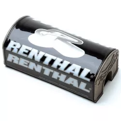 Μαξιλαράκι τιμονιού RENTHAL FATBAR PAD ΜΑΥΡΟ Μαξιλαράκι τιμονιού RENTHAL FATBAR PAD ΜΑΥΡΟ