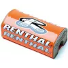 Μαξιλαράκι τιμονιού RENTHAL FATBAR PAD Orange