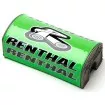 Μαξιλαράκι τιμονιού RENTHAL FATBAR PAD Green thumb