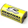 Μαξιλαράκι τιμονιού RENTHAL FATBAR PAD Yellow
