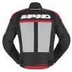 Μπουφάν μηχανής SPIDI PROGRESSIVE NET ΚΟΚΚΙΝΟ thumb