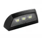 Φώς πινακίδας μοτοσυκλέτας LED E-ion LAMPA 90587 thumb