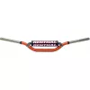 Τιμόνι μοτοσυκλέτας RENTHAL TWINWALL KTM HIGH ΠΟΡΤΟΚΑΛΙ