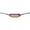 Τιμόνι μοτοσυκλέτας RENTHAL TWINWALL KTM HIGH ΠΟΡΤΟΚΑΛΙ thumb