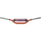 Τιμόνι μοτοσυκλέτας RENTHAL TWINWALL KTM HIGH ΠΟΡΤΟΚΑΛΙ thumb