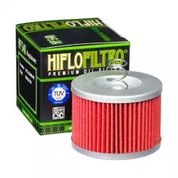Φίλτρο λαδιού HIFLO HF540 Φίλτρο λαδιού HIFLO HF540