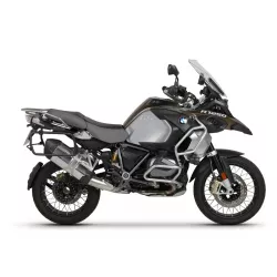Βάσεις για πλαϊνές βαλίτσες SHAD 4P System για BMW R1250GS/GS ADVENTUREE '19 '14-'18 Βάσεις για πλαϊνές βαλίτσες SHAD 4P System για BMW R1250GS/GS ADVENTUREE '19 '14-'18