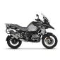 Βάσεις για πλαϊνές βαλίτσες SHAD 4P System για BMW R1250GS/GS ADVENTUREE '19 '14-'18 thumb