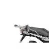 Βάσεις βαλιτσών SHAD TOP MASTER για BMW R1200/1250GS ADVENTURE