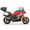 Βάσεις για πλαϊνές βαλίτσες SHAD 3P System για BMW S 1000XR '20