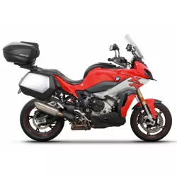 Βάσεις για πλαϊνές βαλίτσες SHAD 3P System για BMW S 1000XR '20 Βάσεις για πλαϊνές βαλίτσες SHAD 3P System για BMW S 1000XR '20