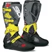 Μπότες μηχανής motocross SIDI CROSSFIRE 3 SRS LIMITED-YELLOW/GREY Μπότες μηχανής motocross SIDI CROSSFIRE 3 SRS LIMITED-YELLOW/GREY thumb