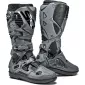 Μπότες μηχανής motocross SIDI CROSSFIRE 3 SRS LIMITED -GRAY thumb