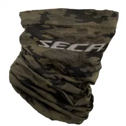 Περιλαίμιο αναβάτη SECA KOMIN CLINT CAMO