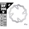 Δισκόπλακα μοτοσυκλέτας εμπρός Galfer WAVE FIXED 250x3mm DF200W