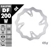 Δισκόπλακα μοτοσυκλέτας εμπρός Galfer WAVE FIXED 250x3mm DF200W Δισκόπλακα μοτοσυκλέτας εμπρός Galfer WAVE FIXED 250x3mm DF200W thumb