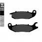 Τακάκια μοτοσυκλέτας Εμπρός  Galfer SEMI METAL FD298G1054 thumb