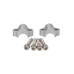 Αποστάτες τιμονιού μοτοσυκλέτας 22 +15mm Αποστάτες τιμονιού μοτοσυκλέτας 22 +15mm