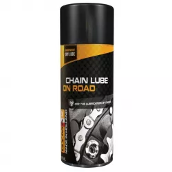 Σπρέι αλυσίδας RYMAX CHAIN LUBE OFF ROAD Σπρέι αλυσίδας RYMAX CHAIN LUBE OFF ROAD