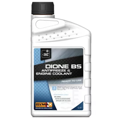Αντιψυκτικό RYMAX DIONE BS - 0,400ml