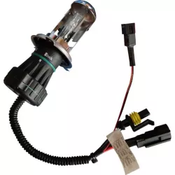 Λάμπα Xenon H4 TUOLOH4BIX 35W-6000K Λάμπα Xenon H4 TUOLOH4BIX 35W-6000K
