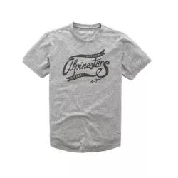 Κοντομάνικο μπλουζάκι ALPINESTARS LOOSE PREMIUM Κοντομάνικο μπλουζάκι ALPINESTARS LOOSE PREMIUM