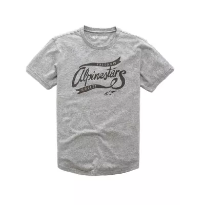 Κοντομάνικο μπλουζάκι ALPINESTARS LOOSE PREMIUM