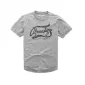 Κοντομάνικο μπλουζάκι ALPINESTARS LOOSE PREMIUM thumb
