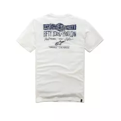 Κοντομάνικο μπλουζάκι ALPINESTARS MEET PREMIUM Κοντομάνικο μπλουζάκι ALPINESTARS MEET PREMIUM