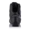 Μποτάκια μηχανής ALPINESTARS FASTER-3 RIDEKNIT BLACK/GREY/RED thumb