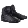 Μποτάκια μηχανής ALPINESTARS FASTER-3 BLACK/GREY
