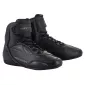 Μποτάκια μηχανής ALPINESTARS FASTER-3 BLACK/GREY thumb